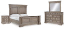 Blairhurst Bedroom Set