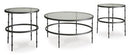 Kellyco Table (Set of 3)