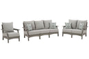 Visola Outdoor Seating Set