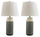 Afener Table Lamp (Set of 2)