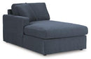 Modmax 5 Piece Sectional with Audio Console