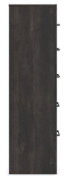 Hollivern Chest of Drawers