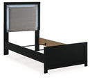 Maeling Bed