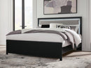 Maeling Bed