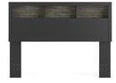 Broachmyn Bed