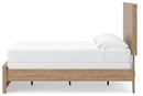 Gramburg Bed