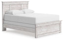 Makidern Bed