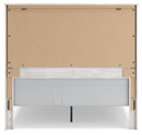 Gerridan Bedroom Set