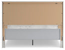 Gerridan Bedroom Set