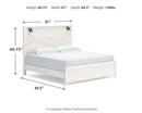 Gerridan Bedroom Set