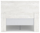 Gerridan Bedroom Set