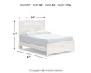 Gerridan Bedroom Set