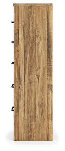 Maystonna Chest