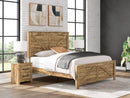 Maystonna Bed