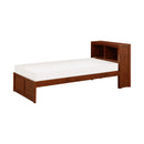 Rowe-(2) Twin Bookcase Platform Bed image