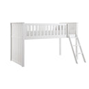Galen-(3) Low Loft Bunk image