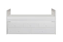 Galen-(2) Twin/Twin Trundle Bed image