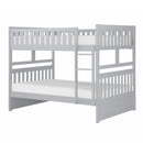 Orion-(3) FULL/FULL BUNK BED image