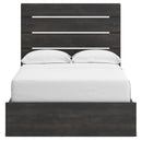 Hollivern Bed