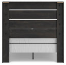 Hollivern Bed