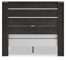 Hollivern Bed