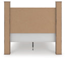 Rusticott Bedroom Set