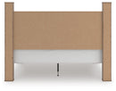 Rusticott Bedroom Set