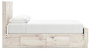 Lawroy Bed