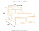 Juararo Bedroom Set