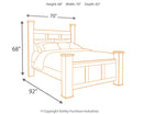 Juararo Bedroom Set