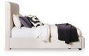 Shoralli Bed