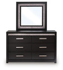 Shoralli Dresser