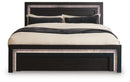 Shoralli Bed