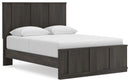 Shaehartin Bed