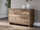 Chirason Dresser