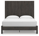 Fraluna Bed