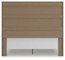 Fraluna Bed