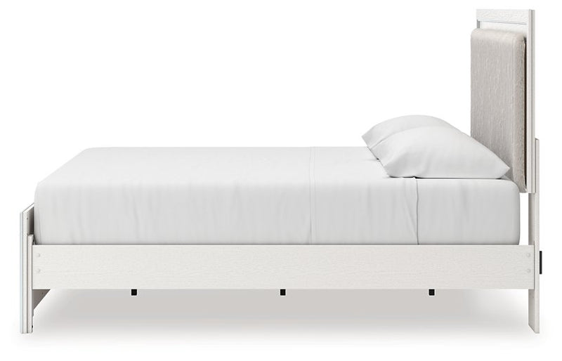 Zuraleus Bed