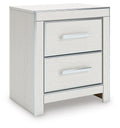 Zuraleus Nightstand