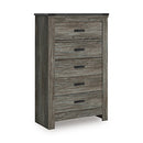 Frandern Chest of Drawers