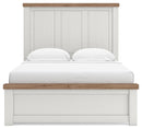 Savonport Bed