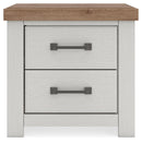 Savonport Nightstand