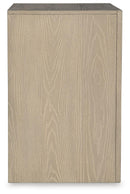 Calmoro Nightstand