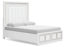 Chalanna Bedroom Set