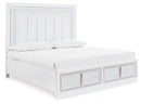 Chalanna Bedroom Set