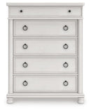 Rowlenstown Chest