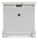 Rowlenstown Nightstand