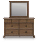 Rowlenstown Dresser