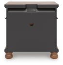Chadworth Nightstand