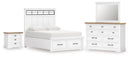 Ashbryn Bedroom Package